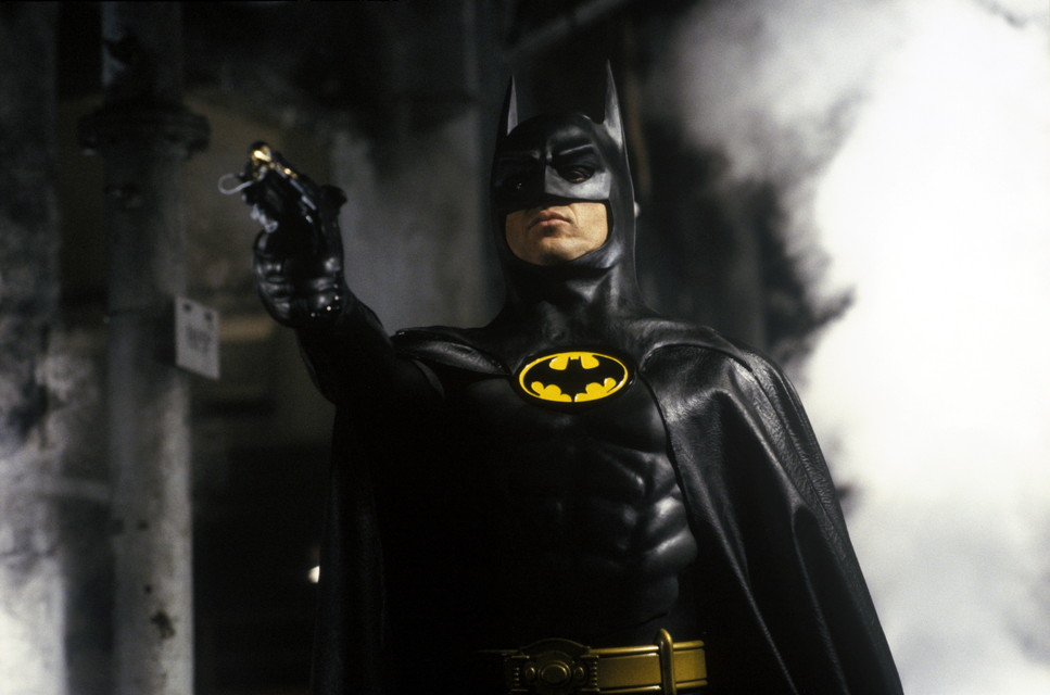 『バットマン（1989年）』