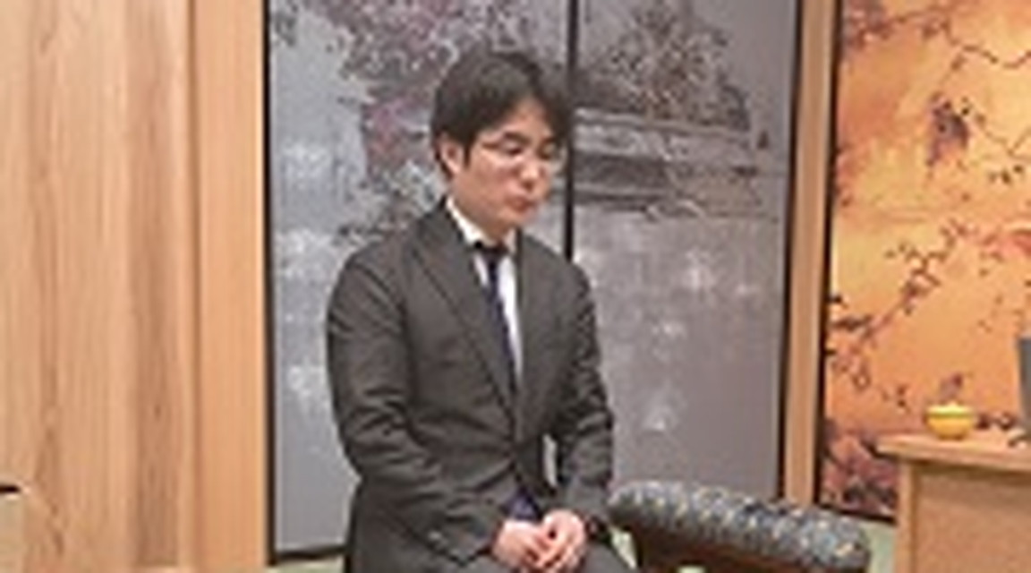~第33期 銀河戦~