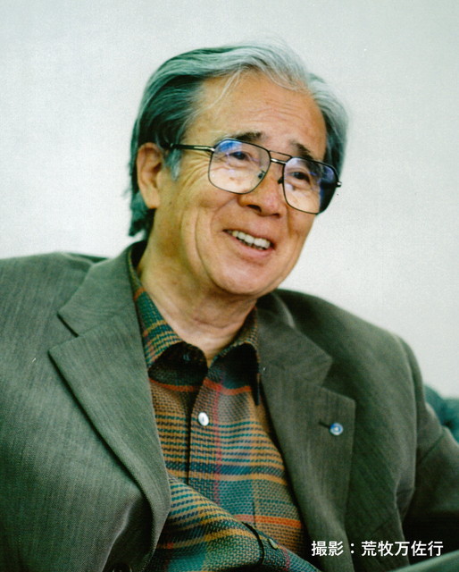 紙の舟 海を渡る~生誕100周年 作詞家・星野哲郎の世界~