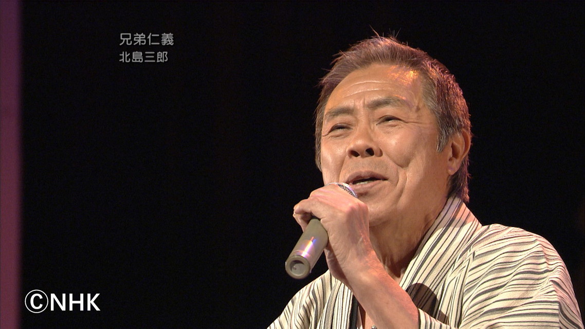 NHK歌謡コンサート