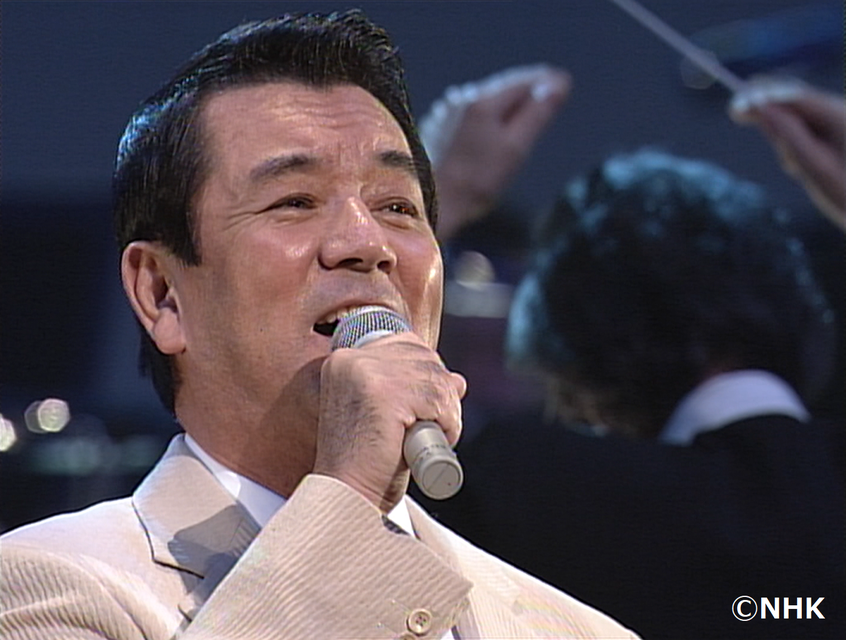 歌謡チャリティーコンサート
