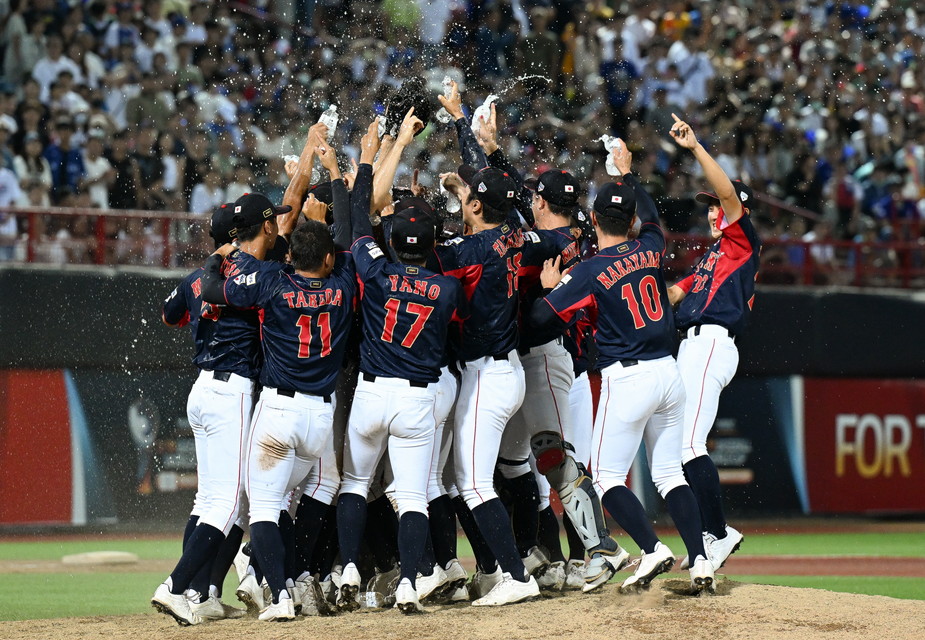 【侍ジャパンU-18代表出場!】WBSC U-18ベースボールワールドカップ 2025