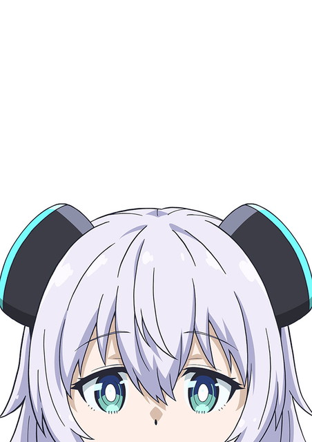【新作】『アルマちゃんは家族になりたい』