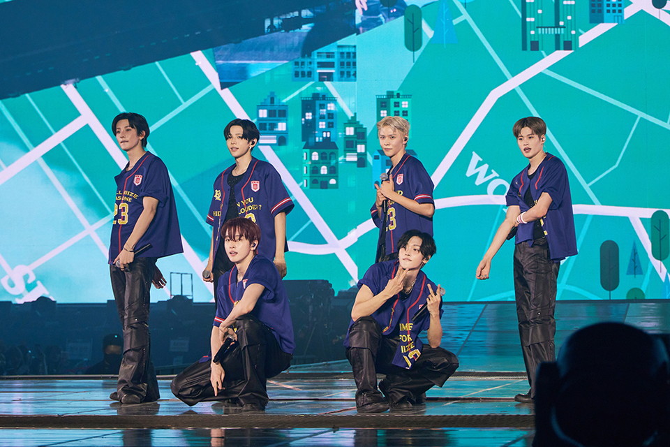 2025 RIIZE CONCERT TOUR[RIIZING LOUD] IN SEOUL＜字幕版＞