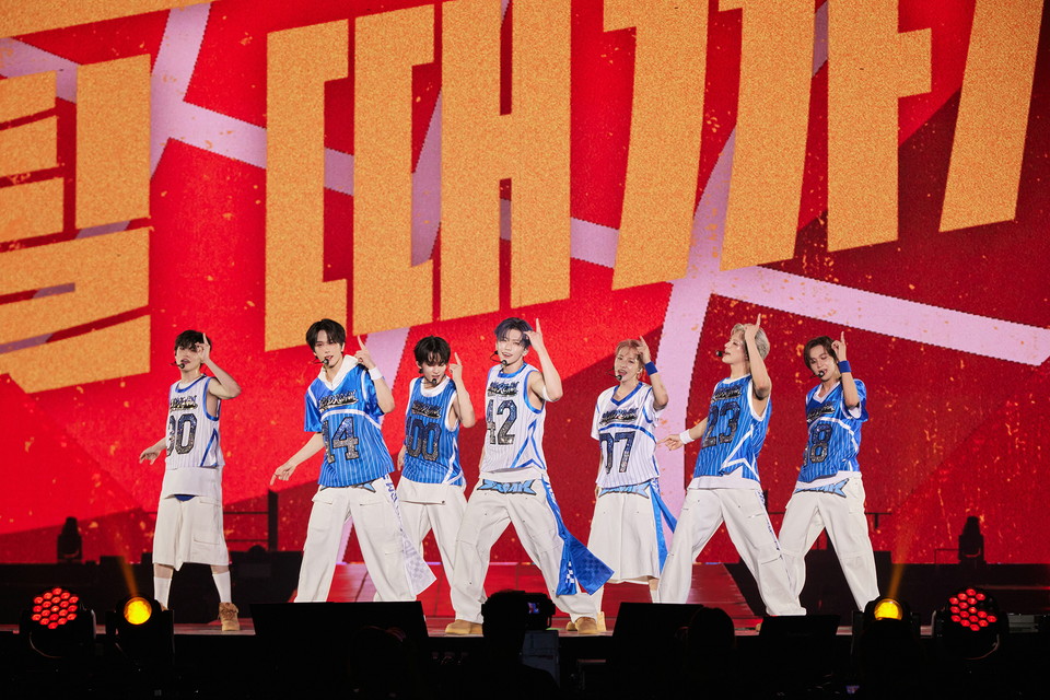 2025 NCT DREAM TOUR <THEDREAM SHOW 4 : DREAM THEFUTURE> in SEOUL<字幕版>