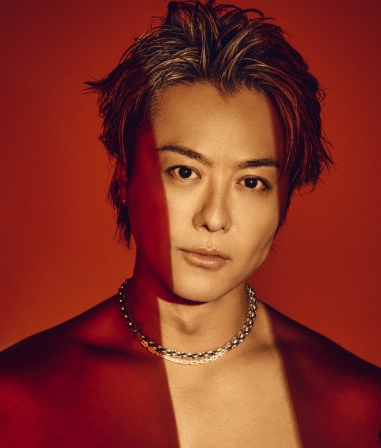 EXILE TAKAHIRO 武道館 LIVE 2025