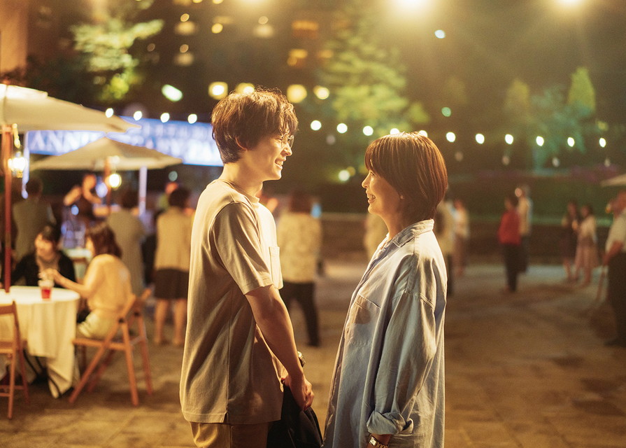 ファーストキス 1ST KISS