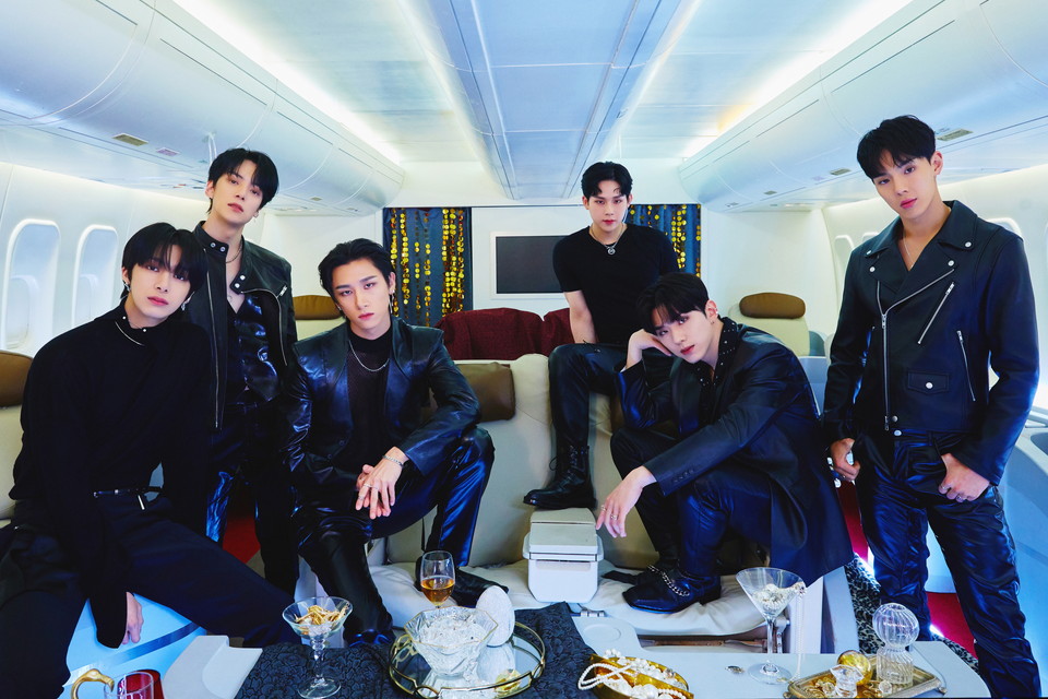 MONSTA X 「2025 MONSTA X “CONNECT X” in JAPAN」