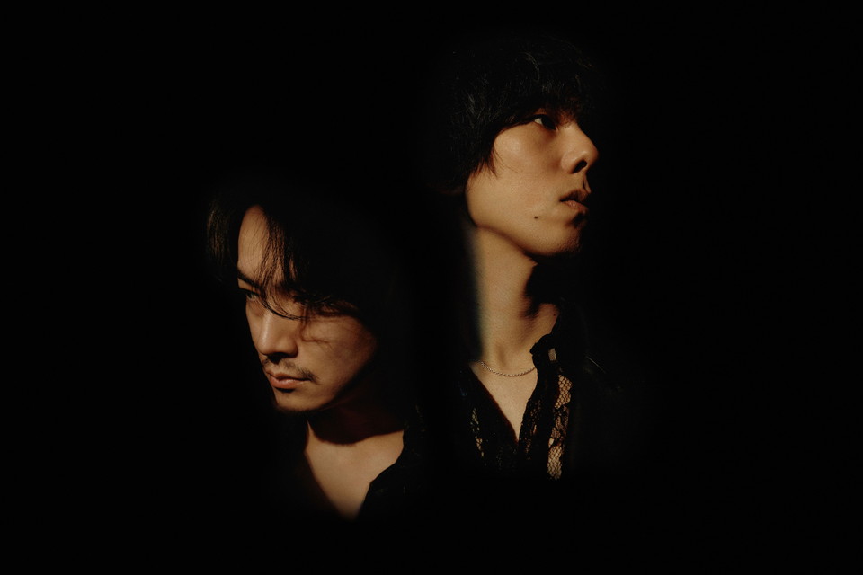 V.I.P. ―RADWIMPS―
