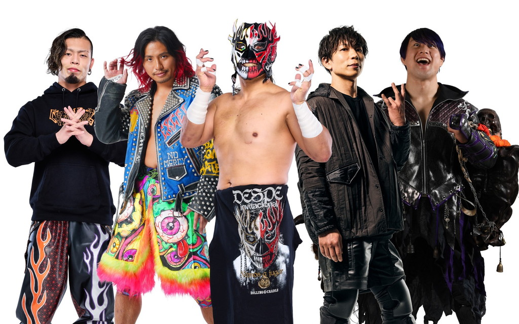 新日本プロレス中継「SUPER Jr. TAG LEAGUE 2025」10.24東京・後楽園ホール