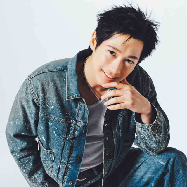 <独占放送>DEAN FUJIOKA LIVE 2025