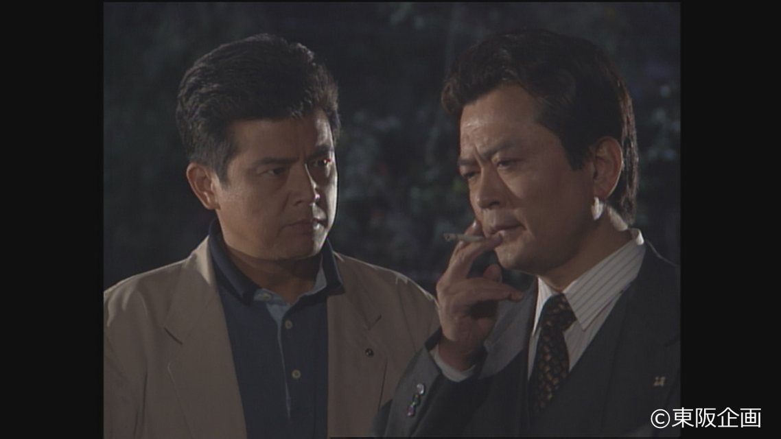 はみだし弁護士・巽志郎３