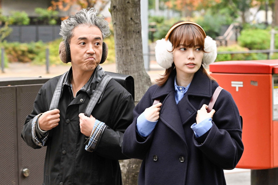 うちの弁護士は手がかかる　　一挙放送