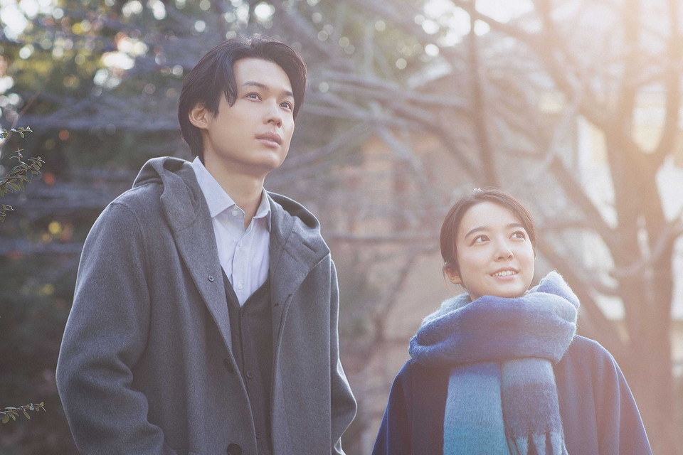 11.7『旅と日々』公開記念【監督・三宅唱と映画の旅】夜明けのすべて