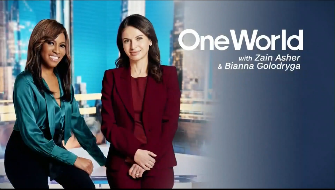 「ワン・ワールド」