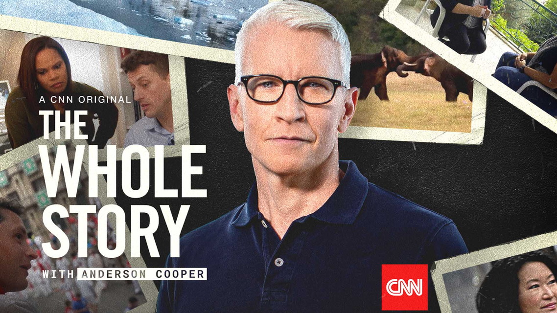 「ザ・ホール・ストーリー」