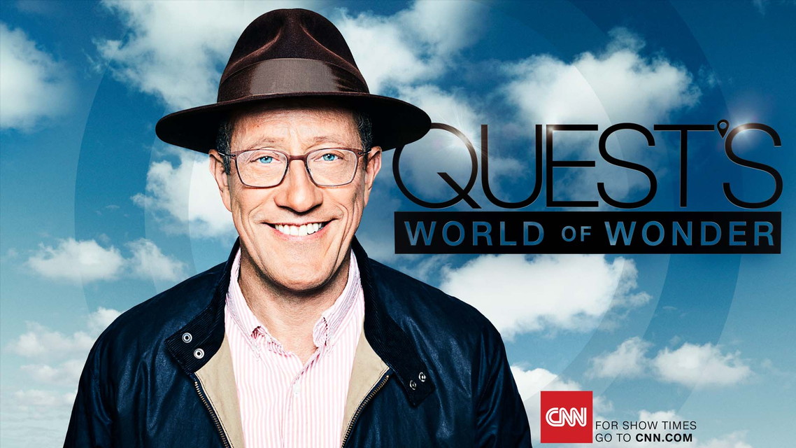 「クエストの世界都市紀行」