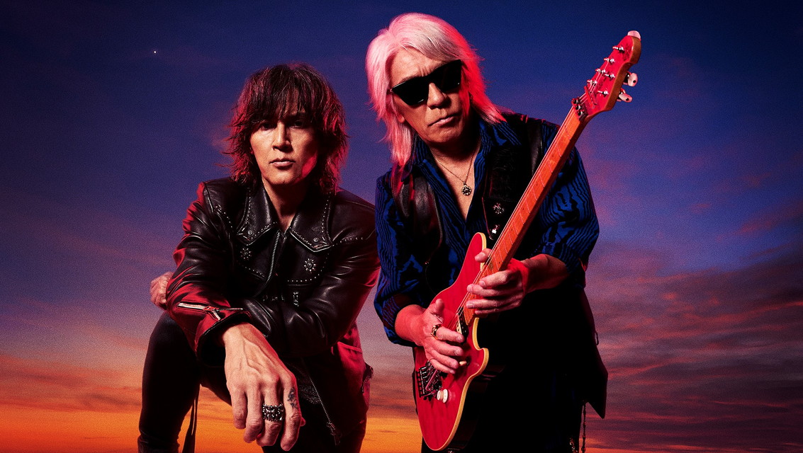 B’z VideoSelects