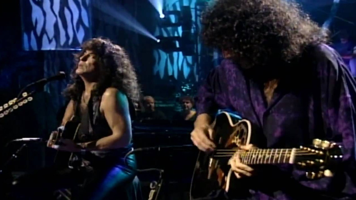 MTV Unplugged: キッス