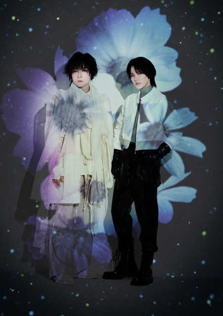 M-ON! LIVE 蒼井翔太×七海ひろき 「DRAMATIC LIVE “METEORA”」