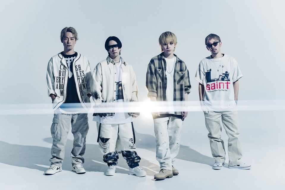 M-ON! LIVE SPYAIR 「JUST LIKE THIS 2025 ~History of ANIME~」