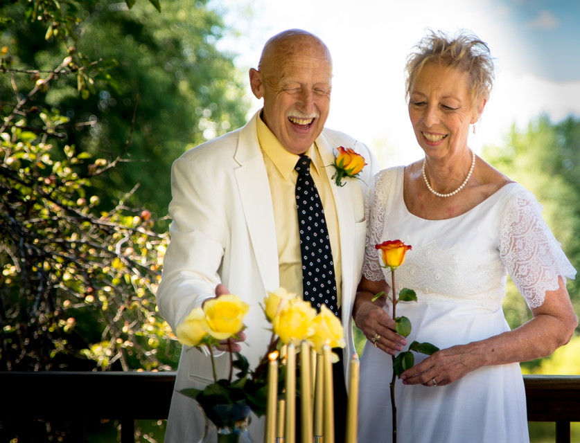 特集:Dr.ポールのスゴ腕いい夫婦