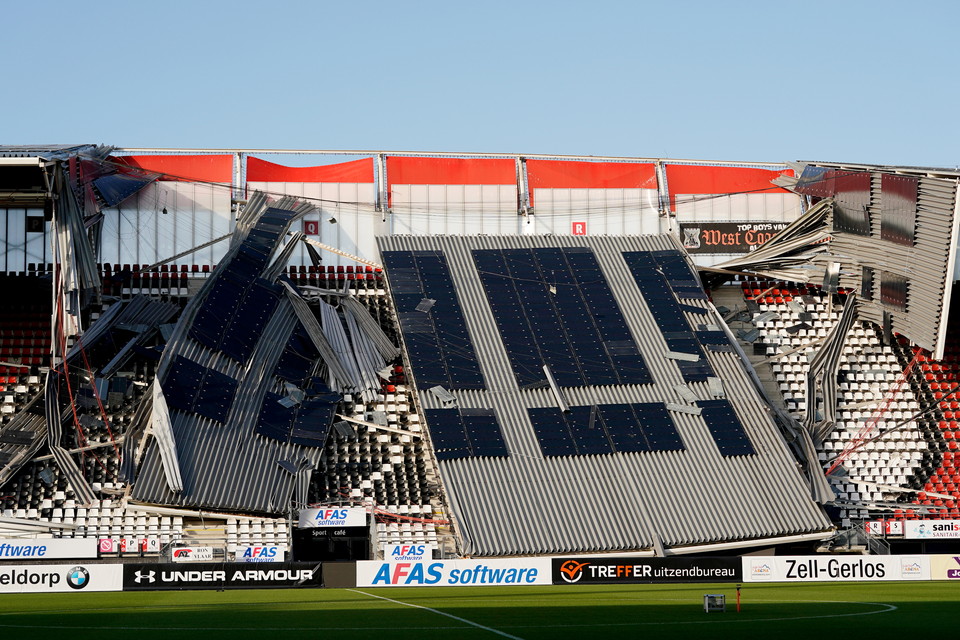 崩壊!なんでそうなるの?