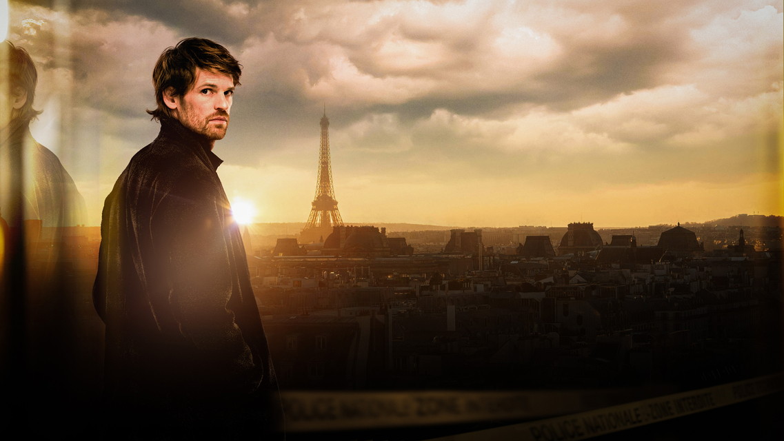 ＷＯＷＯＷプレミア　MAIGRET／主任警部メグレ