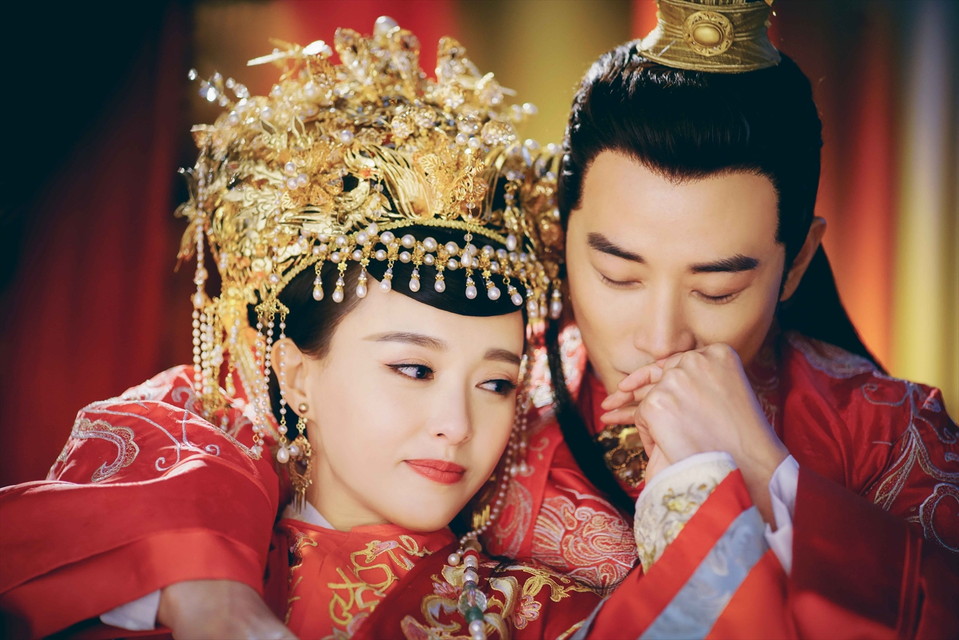 王女未央-BIOU-（全54話）