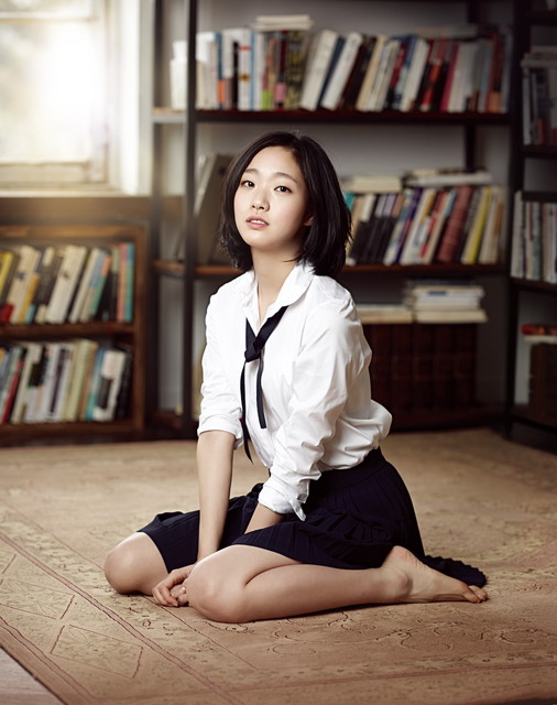 韓国映画「ウンギョ 青い蜜」<R15+指定>【字幕】