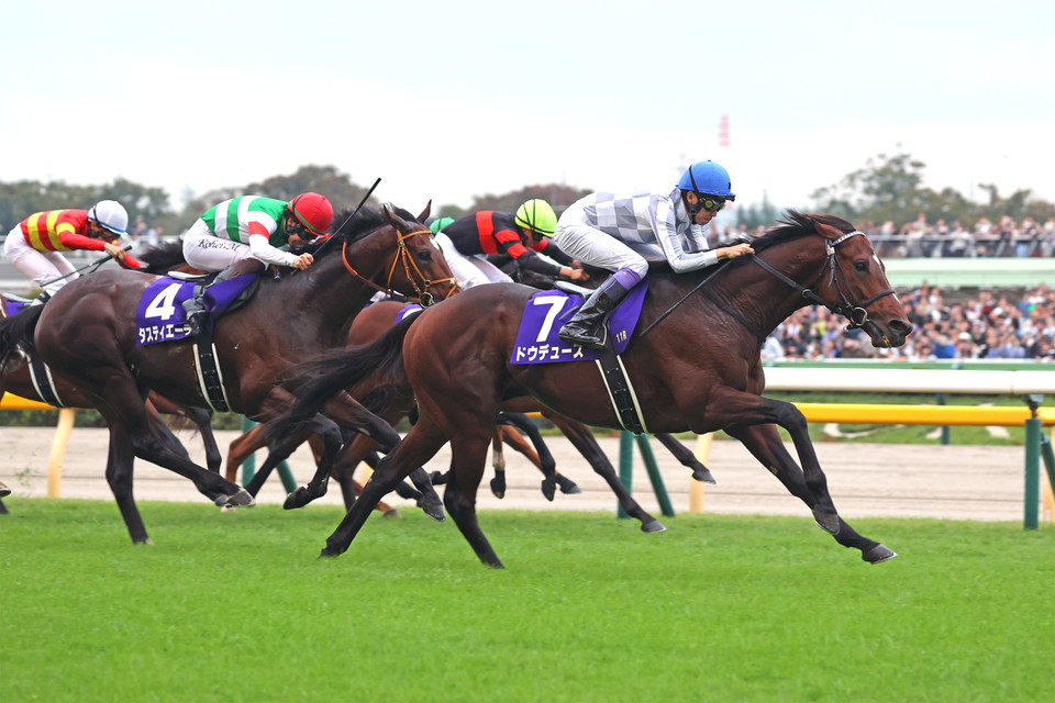 『中央競馬全レース中継』