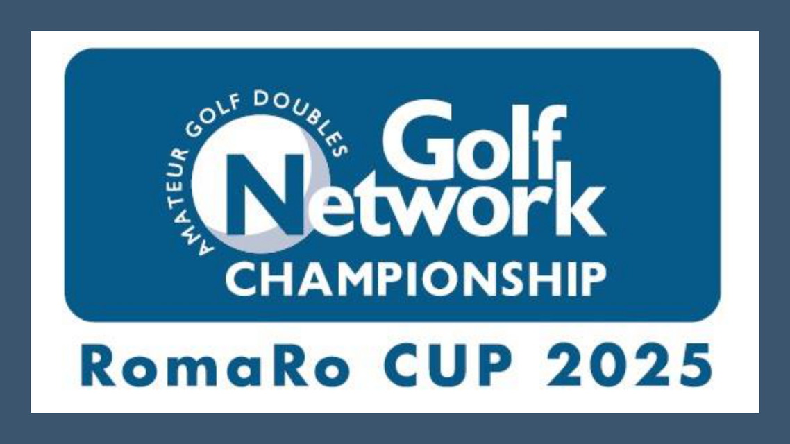 ゴルフネットワーク選手権 RomaRo CUP 2025 地区大会