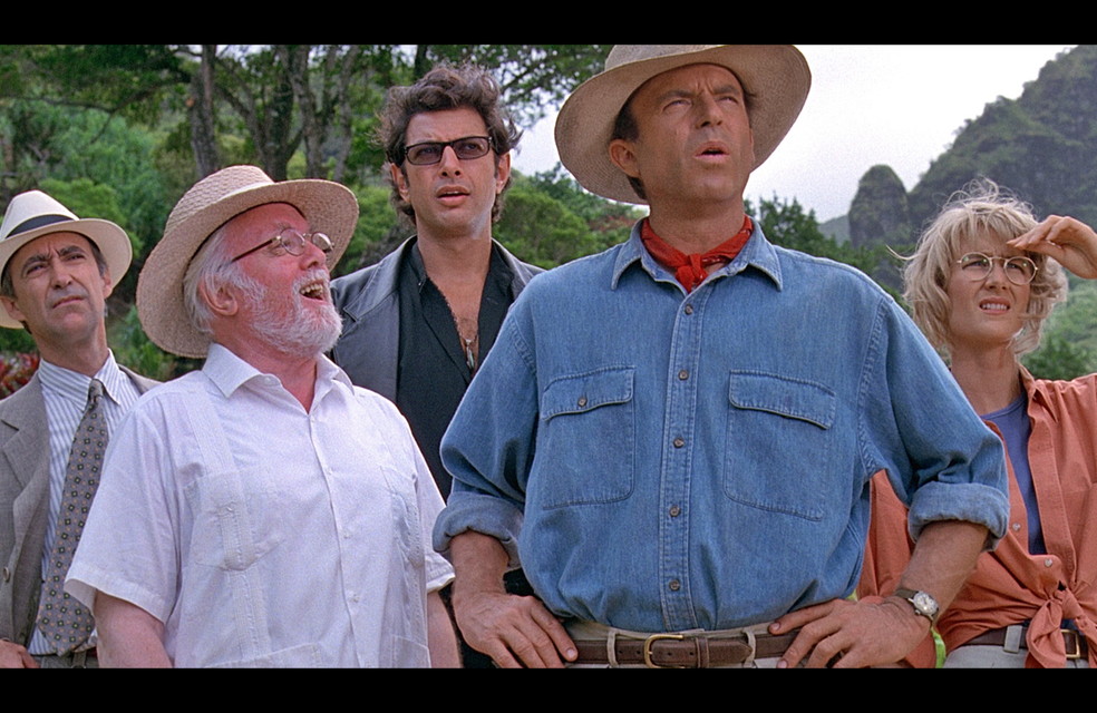 ジュラシック・パーク