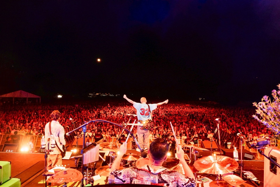 【独占放送】WANIMA presents 1CHANCE FESTIVAL 2025