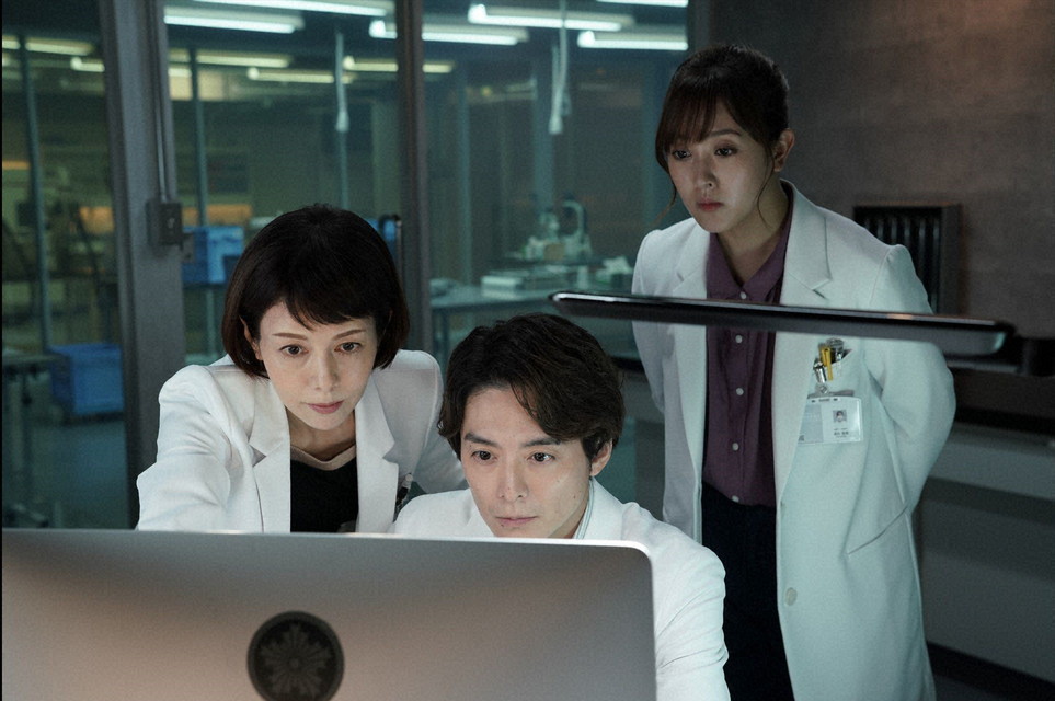 科捜研の女(2022)
