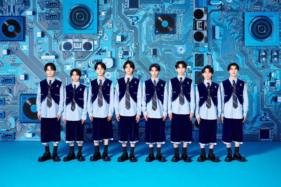 <完全版>ICEx Third Concert Tour 2025
