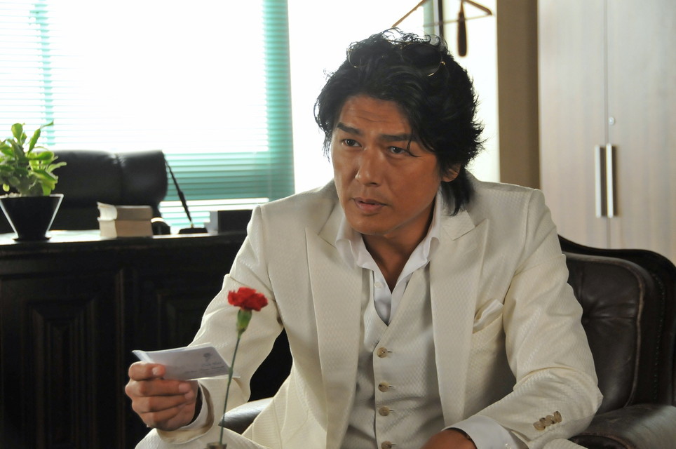 匿名探偵(2012)