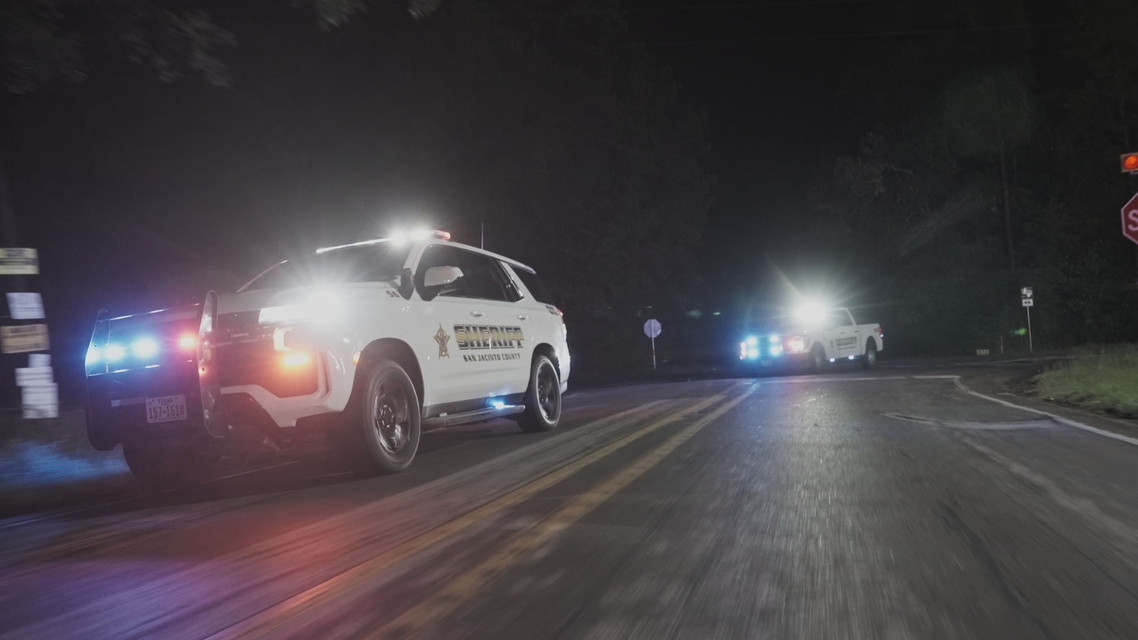 激撮!警察カーチェイス シーズン2