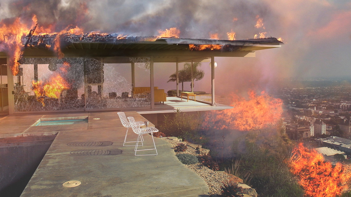 人類滅亡 -LIFE AFTER PEOPLE- S2