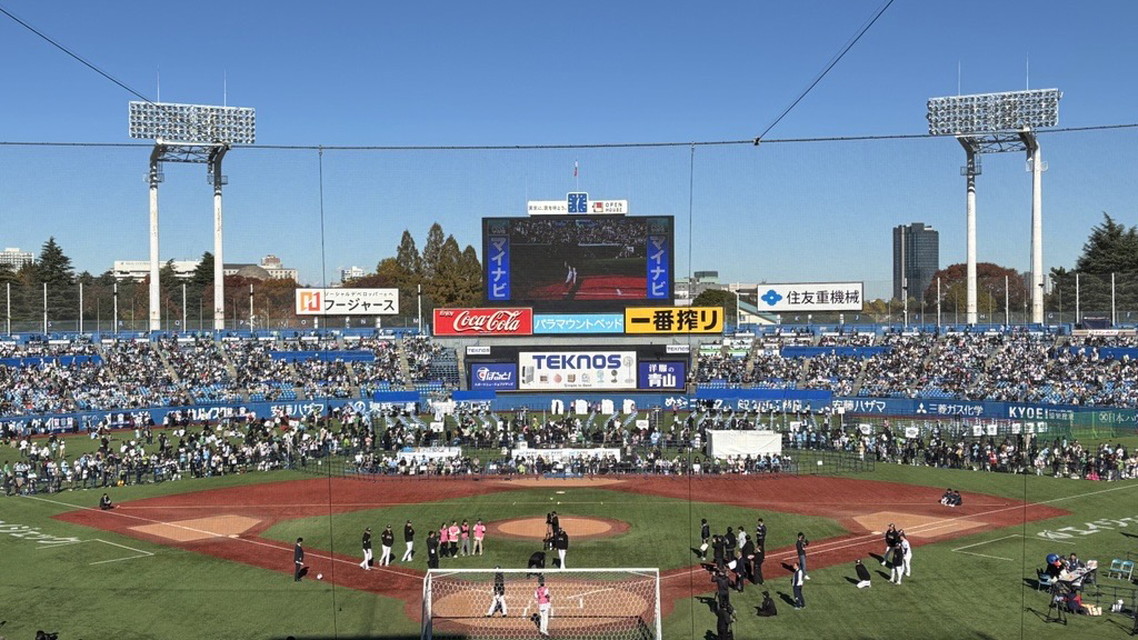 スワローズTV ファン感謝DAY SP