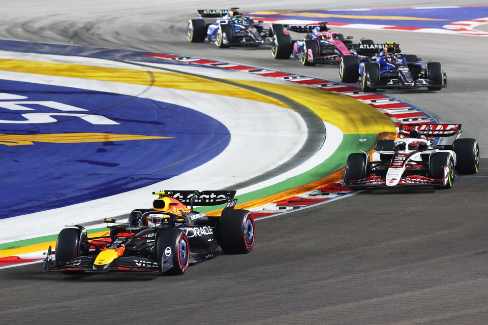 2025 FORMULA 1 （Ｒ）