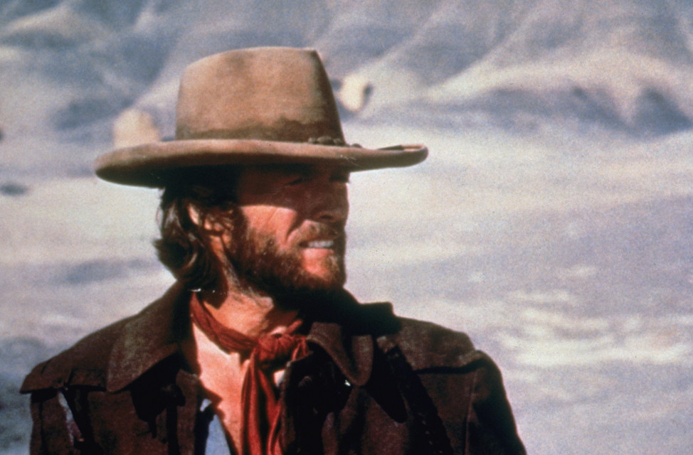 『アウトロー(1976年)』