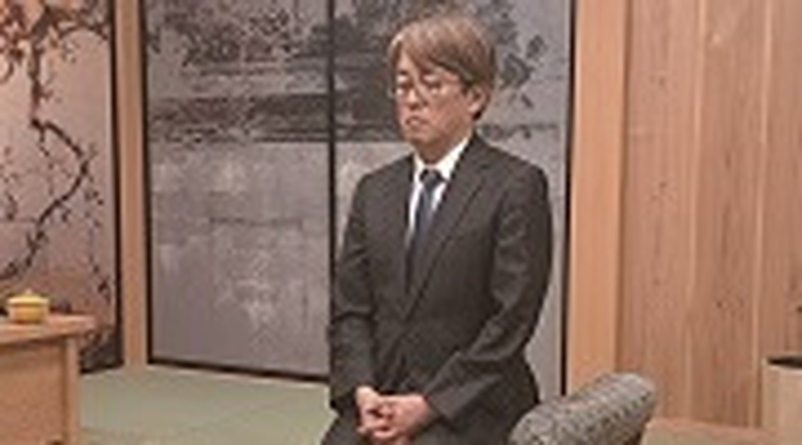 ~第33期 銀河戦~