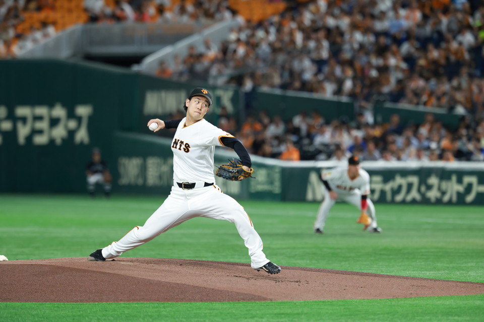 DRAMATIC BASEBALL selection 2025