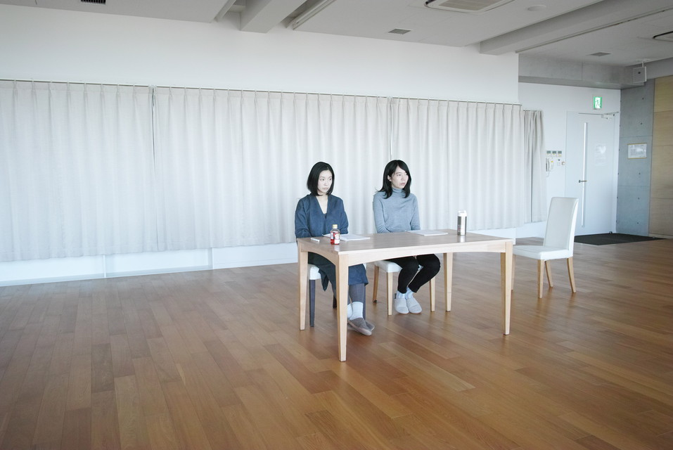 【濱口竜介と草野なつか『悪は存在しない』+『王国(あるいはその家について)』TV初放送】王国(あるいはその家について)