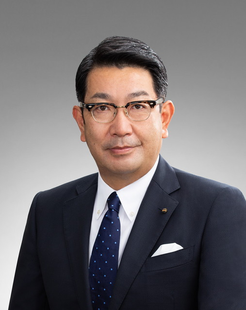 トップに聞く