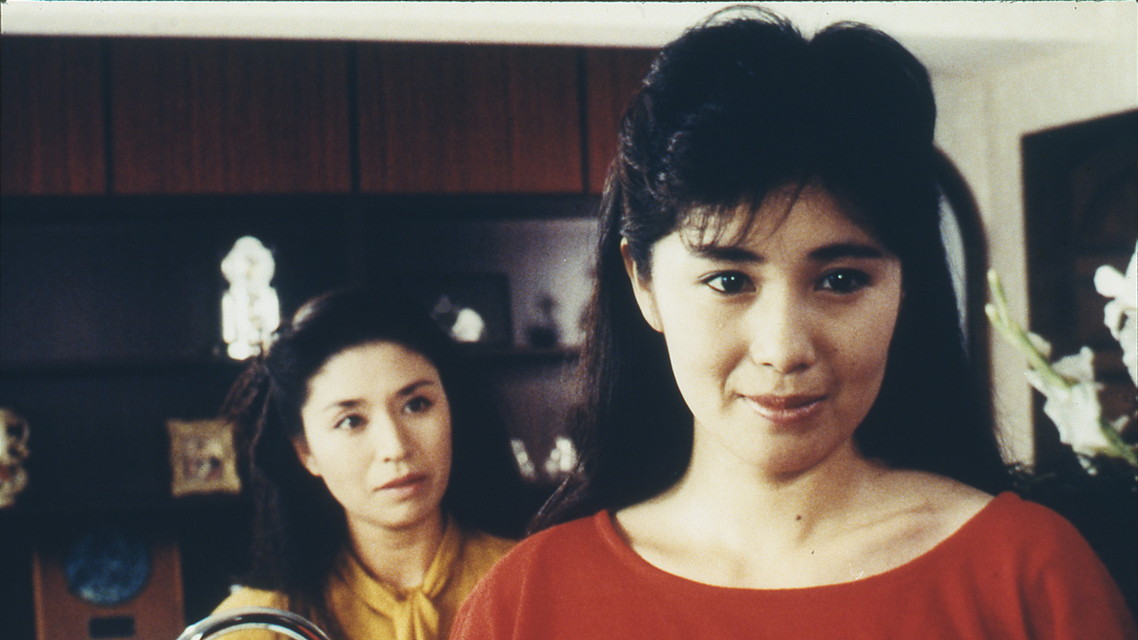 密会の宿殺人事件