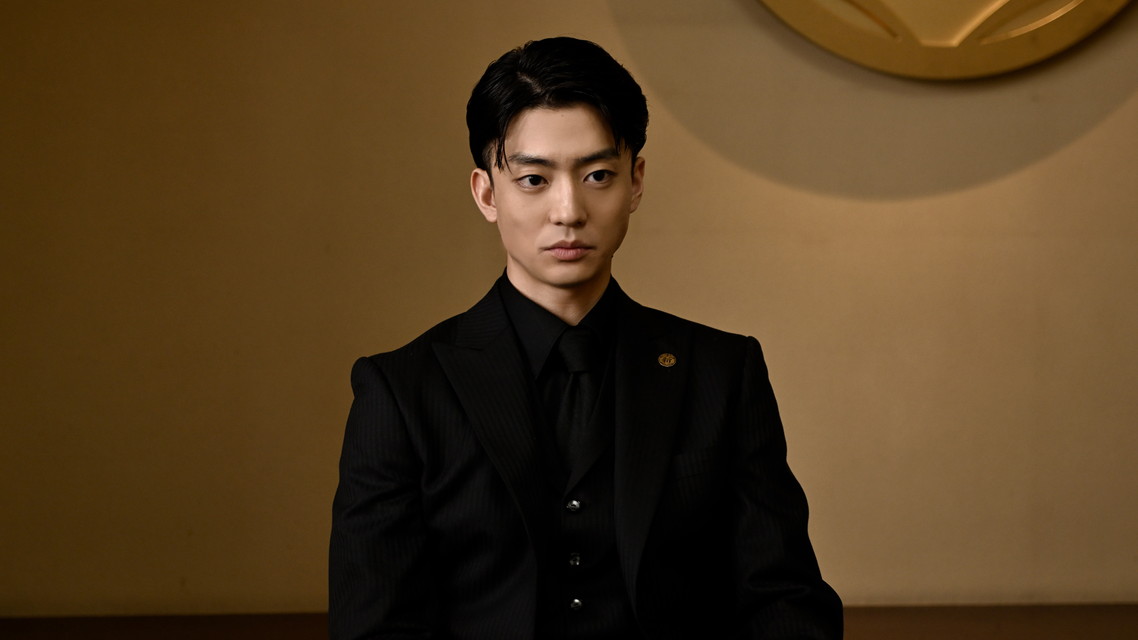 静かなるドン 第5章