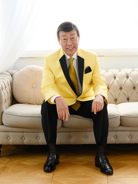 追悼 橋幸夫さん 宮本隆治の歌謡ポップス☆一番星 特別編