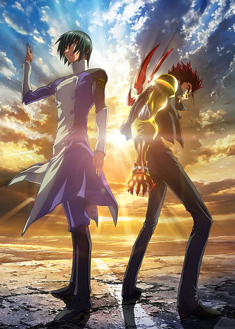 『スクライド オルタレイション』